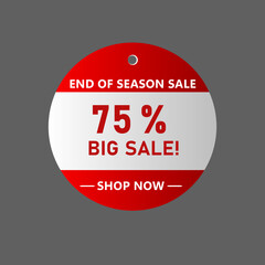 Sale and everything related to it!
