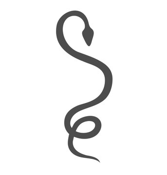 serpent symbole