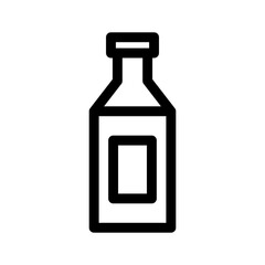 wine icon or logo isolated sign symbol vector illustration - high quality black style vector icons
