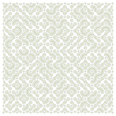 Color truchet tiling connections illustration