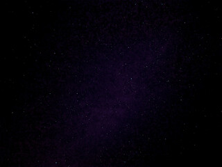 Background with stars. Astrophotography