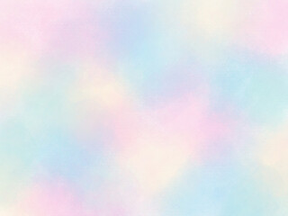 abstract colorful background in watercolor for banners, cards, flyers, social media wallpapers, etc.