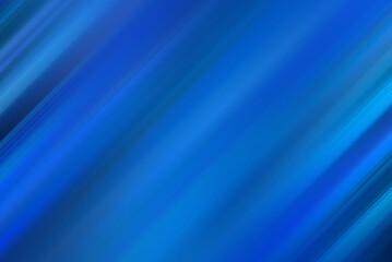 Colorful abstract background illustration. Gradient lines. Template for your design, screen, wallpaper, banner, poster. 3d illustration