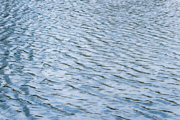 background of water waves,background surface water waves on the lake