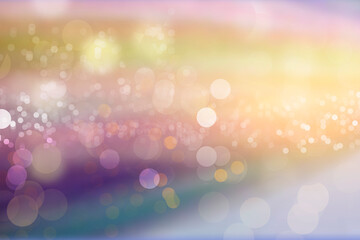 abstract bokeh background Pink and white