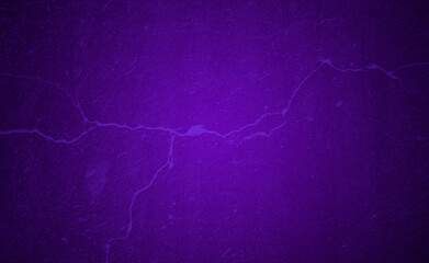 Fondo terroso en degradado radial morado. Pared  o muro morado