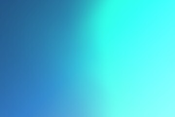 Multicolor blue blur abstraction. Blurred background, pattern, wallpaper, smooth gradient texture color. Raster abstract design for websites.