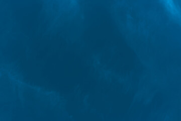 Blue empty clear or cloudy sky atmosphere abstract weather background nature