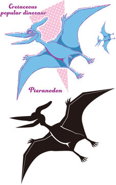 プテラノドン Images Browse 193 Stock Photos Vectors And Video Adobe Stock