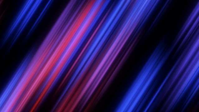 This is stock motion graphic that shows abstract colorful gradient background.