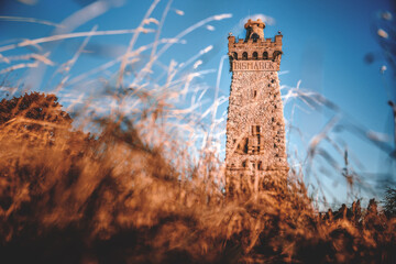 Apolda - Th&uuml;ringen - Bismarckturm