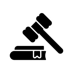 Law Icon