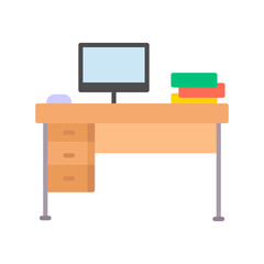 Work Space Icon