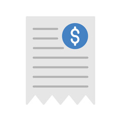 Cheque Icon
