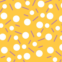 geometric pattern wallpaper background