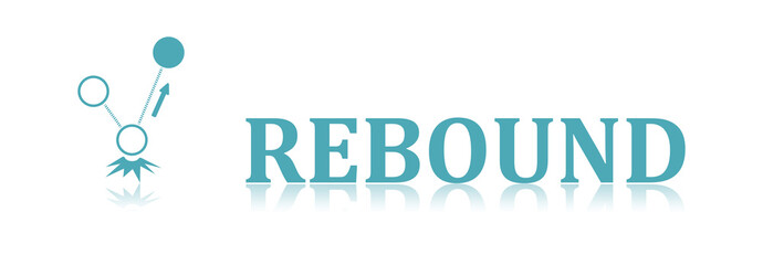 Concept of rebound