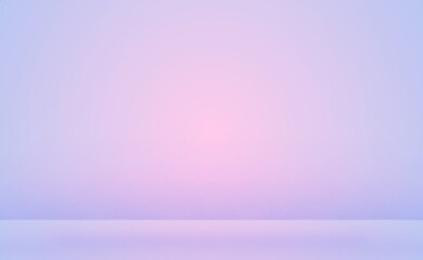 abstract purple background with space for your studio