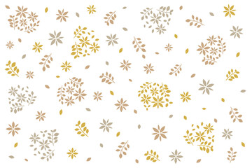 抽象 模様 装飾 北欧 ベクター ai 素材 背景