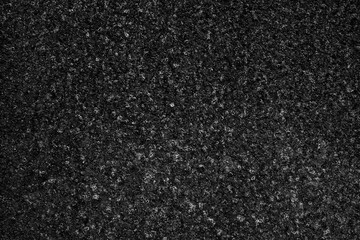 Dark grey black background or texture for interior design