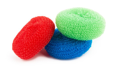 Sponges for washing