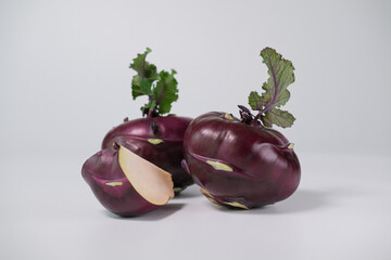 콜라비