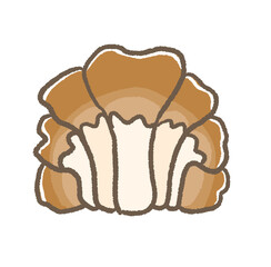 	R:もっとメルヘンなきのこ☆まいたけ①