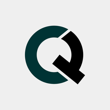 logo CQ company name