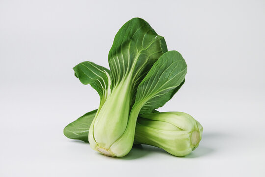 청경채