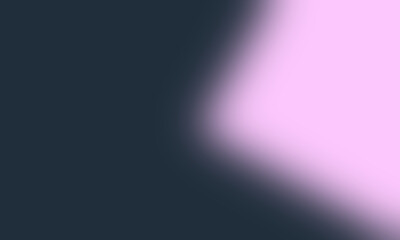 a peach and navy gradient background
