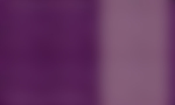 Purple And Gray Gradient Background