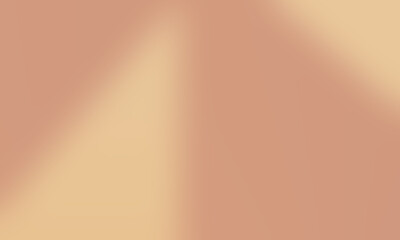 cream and brown gradation background
