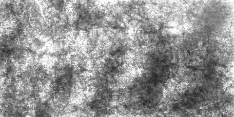 White and Black stone concrete grunge texture and backdrop background anthracite panorama. Panorama dark grey black slate background or texture.	
