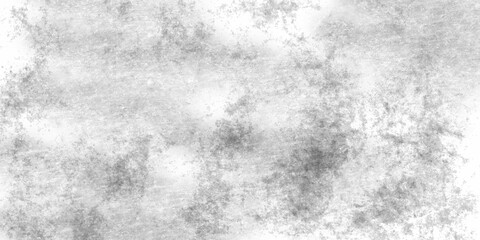 Concrete wall white color for background. Old grunge textures with scratches and cracks. White painted cement wall, modern grey paint limestone texture background in white light seam home wall paper. 