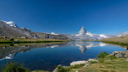 Naklejka premium Stellisee
