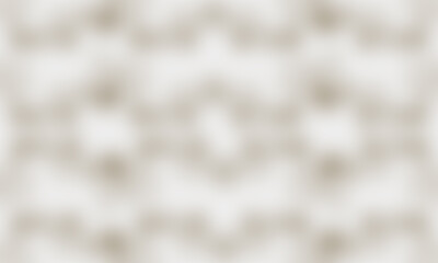 gray background with brown brush