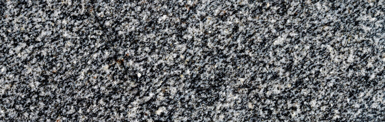 Banner of granite texture, marble background. Granite decorative stone background.