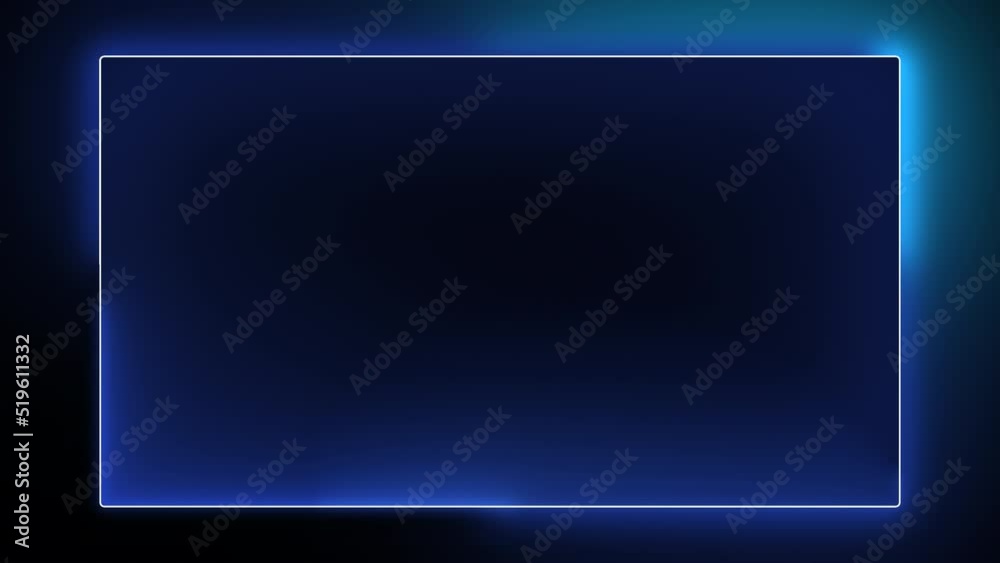 Sticker neon web element glowing colorful futuristic broadcast element background purple trendy element smoo