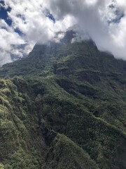 Piton des Neiges - Île de la Réunion