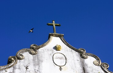 igreja - Cairu - Bahia- Brasil
