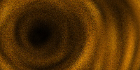 Fototapeta na wymiar orange background with rings
