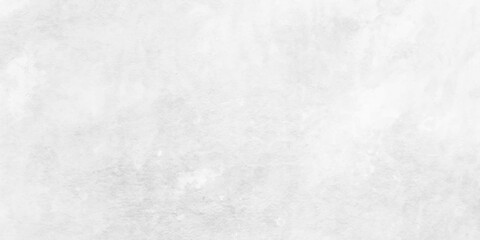 Concrete wall white color for background. Old grunge textures with scratches and cracks. White painted cement wall, modern grey paint limestone texture background in white light seam home wall paper. 