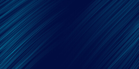 blue abstract background