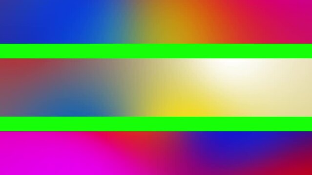 neon glow color moving seamless art loop background 