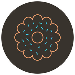 bakery two color style expand