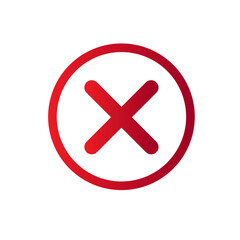 Obraz premium True and False