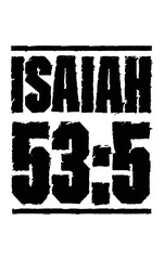 gospel design isaiah bible scripture