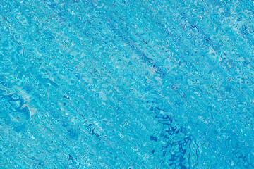 Abstract background illustration, modern hipster futuristic fractal flame graphic. colorful surreal poster, banner