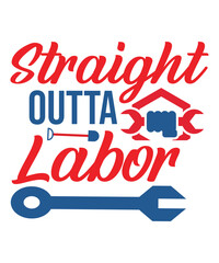 Labor Day Svg Bundle, My 1st Labor Day Svg, Dxf, Eps, Png, Labor Day Cut Files, Girls Shirt Design, Labor Day Quote, Silhouette, Cricu,My First Labor Day Svg, My 1st Labor Day Svg Dxf Eps Png, Labor