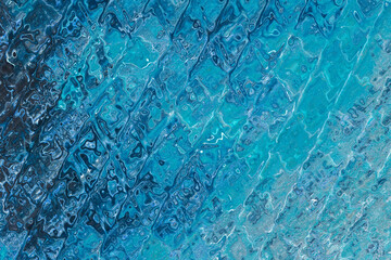 Abstract background illustration, modern hipster futuristic fractal flame graphic. colorful surreal poster, banner