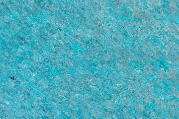 Abstract background illustration, modern hipster futuristic fractal flame graphic. colorful surreal poster, banner